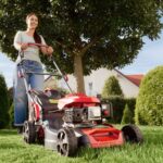 AL-KO benzinska kosilica EASY 4.16 P-D (3u1), 41 cm,1,9 KS - Slika 2