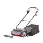 AL-KO električni prozračivač EASY 38.4 E Combi Care sa korpom, 38 cm, 1.400W - Slika 2