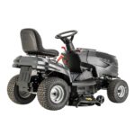 AL-KO traktor za travu EASY 13-92.6 HDS-A,  9,7 KS, mjenjač CVT (do 3.500 m2) - Slika 2