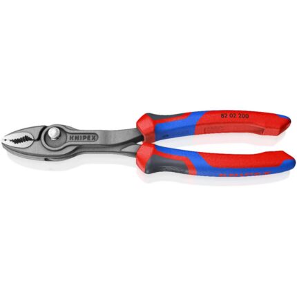 KNIPEX-kliješta-TwinGrip-univerzalna-200-mm