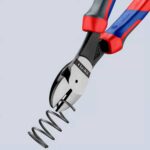 KNIPEX kliješta bočna sječice ojačana 200 mm - Slika 4