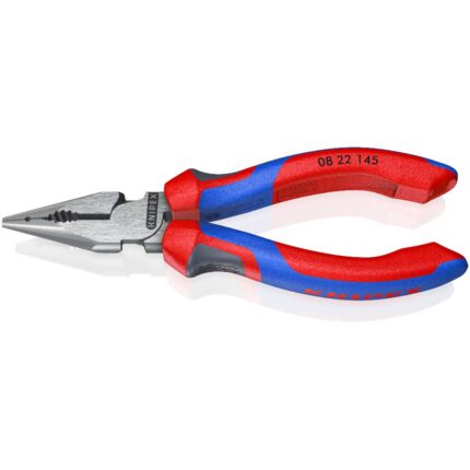 KNIPEX kliješta kombinovana špicasta 145 mm