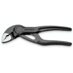 KNIPEX kliješta vodoinstalaterska Cobra XS