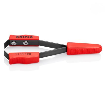 KNIPEX-pinceta-za-skidanje-laka-0,6-mm
