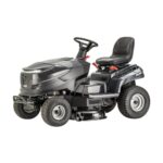 AL-KO traktor za travu COMFORT 14-92.6 HDS-A 11,9 KS, hydrostatic (do 3.500m2) - Slika 3