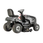 AL-KO traktor za travu COMFORT 14-92.6 HDS-A 11,9 KS, hydrostatic (do 3.500m2) - Slika 4