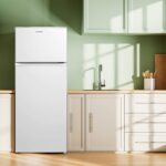 KUMTEL frižider, 204 lit, HTMF-210 - Slika 3