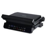 KUMTEL kontaktni roštilj, 2000W, TTM-10 - Slika 2