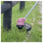 MAKITA-aku-trimer-260-mm-12V-2,0-Ah-Sakura-UR100DSAP-1