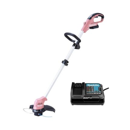 MAKITA-aku-trimer-260-mm-12V-2,0-Ah-Sakura-UR100DSAP