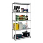 Metalna-polica-TEKO-180x90x40cm-sa-5-spratova-50-1-kg-pocinčana-1