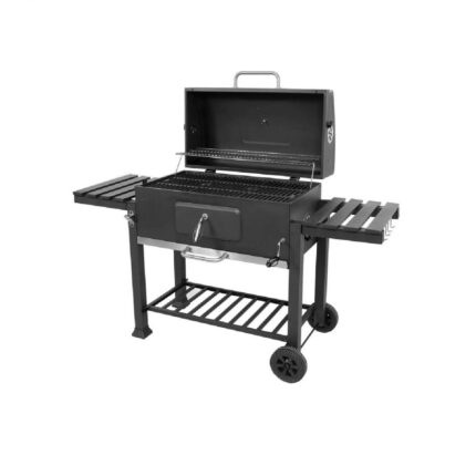 Roštilj na kotačima 78 x 42,5, XXL, Lund, 99917