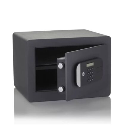 YALE-elektronski-sef-250x350x300-mm-MAX-sigurnost-3-opcije-15,7kg-18,6-lit-crni