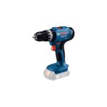 BOSCH aku set alata 18V, GSB+GWS+GBH, sa 2 baterije 4,0 Ah i punjačem - Slika 3