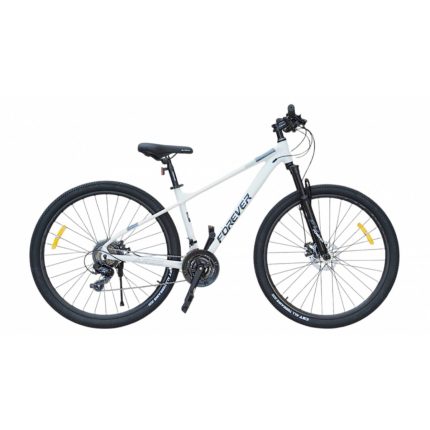 Biciklo-Forever-29-polar-bijela-boja