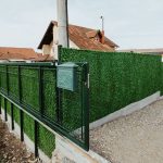 Dekorativna žica trava H-1500mm x 5 met - Slika 3