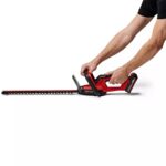 Power X-Change Aku škare za živicu GC-CH 18/40 Li - Solo - Slika 2