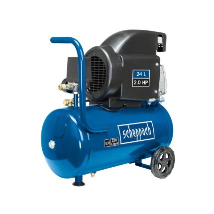 SCHEPPACH-kompresor-za-zrak-24lit