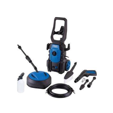 SCHEPPACH-perač-HPC1600-135-Bara-1600W