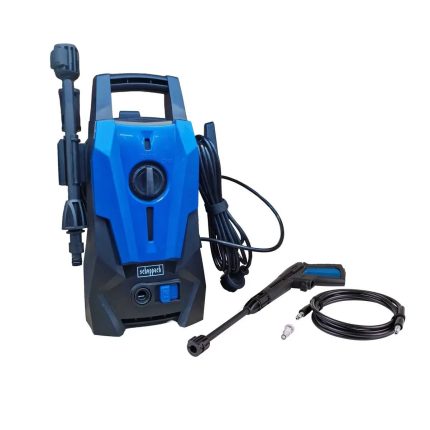 SCHEPPACH-perač-SHD110-1400W-110-bar-aluminijumska-pumpa