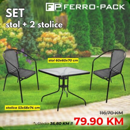 Vrtni-set