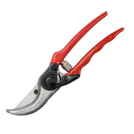 Vrtne-škare-crvene-99230