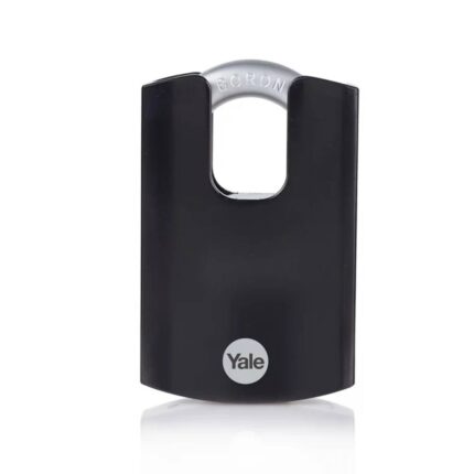 YALE-sigurnosni-oklopni-katanac-zaštičeni-vrat-50-mm-mesing-crni-blister-2