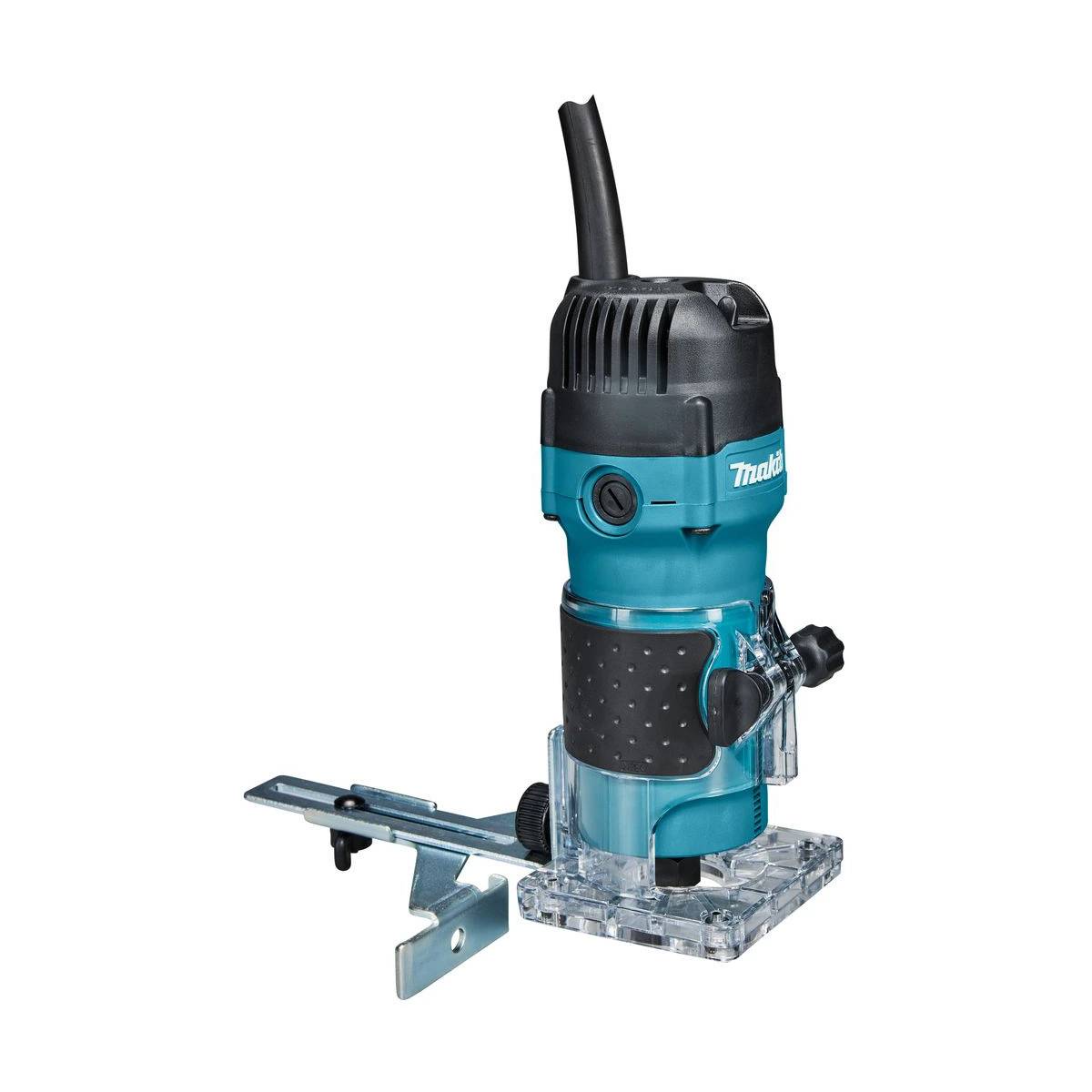MAKITA-jednoručna-glodalica-3711-6-mm-530W-3711 MAKITA-jednoručna-glodalica-3711-6-mm-530W-3711