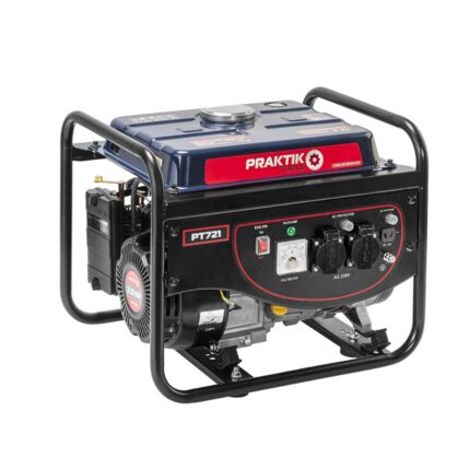 PRAKTIK-agregat-benzin-0,9-kW-1,0-kW