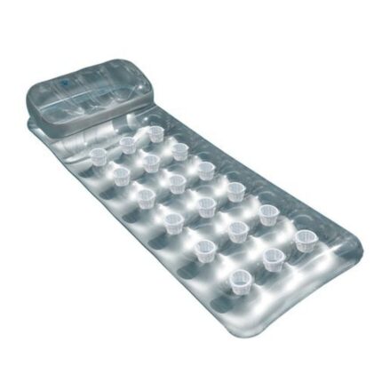 INTEX madrac 188 x 71 cm, 58894