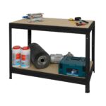Metalna-polica-radni-stol-87x120x60-cm-sa-MDF-ispunom-sa-2-sprata-600-1-kg-crna