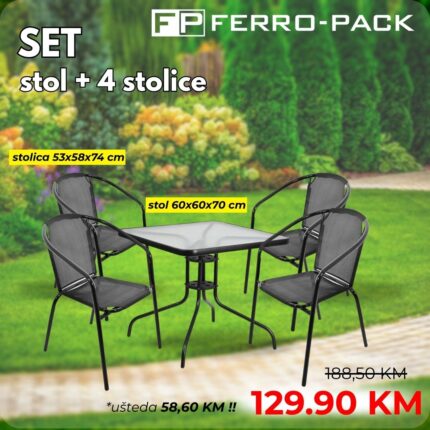 SET-Vrtni
