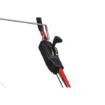 WEIBANG motorna kosilica WB 506 SC, 50 cm, samohodna, 3U1, 4,3 KS - Slika 3