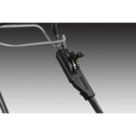 WEIBANG motorna kosilica WB 537 SCV, 53 cm, samohodna. 3u1, 5,1 KS- KARDAN, crna - Slika 3