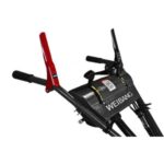 WEIBANG motorna kosilica za visoku travu WB BC 537 SCV, 53 cm, 5,1 KS   - KARDAN, crna - Slika 2