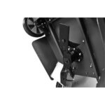 WEIBANG motorna kosilica za visoku travu WB BC 537 SCV, 53 cm, 5,1 KS   - KARDAN, crna - Slika 3