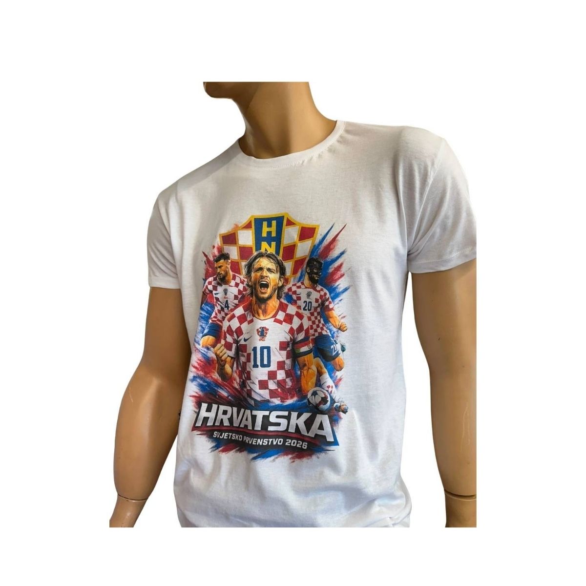 !! Majica navijačka MIX - Slika 1