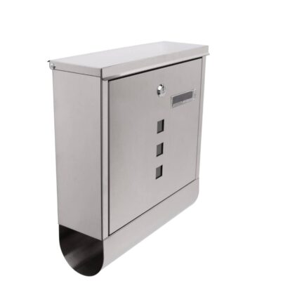 APECS-poštanski-sandučić-INOX-tip-MBX-03-305x330x90-mm-sa-bravicom