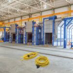 CIP604 PVC nosač produžnog kabla, za 40 met 3x1,25 mm2 - Slika 3