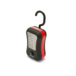 DL101-Džepna-svijetiljka-24+4 LED-sa-kukom-i-magnetom-1
