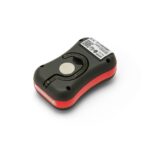 DL101 Džepna svijetiljka 24+4 LED, sa kukom i magnetom - Slika 5