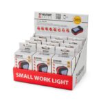 DL101-Džepna-svijetiljka-24+4 LED-sa-kukom-i-magnetom-1