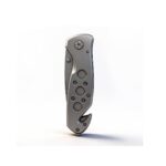 IG355 Preklopni džepni nož , sječivo l-8,3 cm, sivi - Slika 5