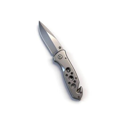 IG355-Preklopni-džepni-nož-sječivo-l-8,3-cm-sivi