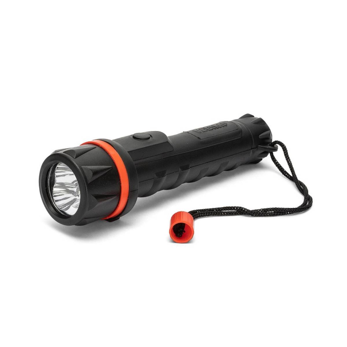 IRUB1LED-Ručna-svjetiljka-sa-gumenom-oblogom-1-LED-12-Lm-l-15cm IRUB1LED-Ručna-svjetiljka-sa-gumenom-oblogom-1-LED-12-Lm-l-15cm