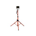 IS749NG Građevinski reflektor LIGHT PAD, na tronošcu i 3 met kabla, 20W, 1800Lm - Slika 4