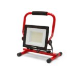 IS766NG-2 Građevinski reflektor WAINGRO, sa postoljem i 2 met kabla, 50W, 4500 Lm