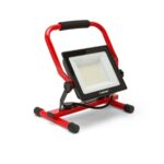 IS766NG-2 Građevinski-reflektor-WAINGRO-sa-postoljem-i-2-met-kabla-50W-4500-Lm