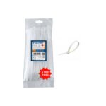 MG101-Kabl-vezice-PROFI-UV-otporne-2,5x100-mm-bijele-100-kom