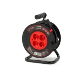 REEL-DE-40-Produžni-kabl-na-kolutu-1,5mm2X40-met-4-utičnice-IP20